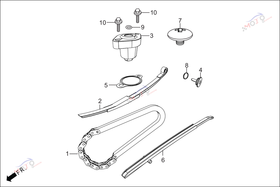 Engine Diagram